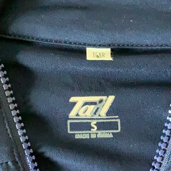 Tail Jacket - Picture 8 of 8